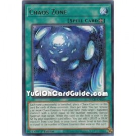 Chaos Zone (Rare)