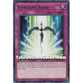 Starlight Road (Rare)