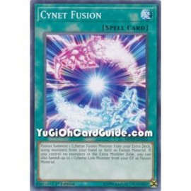 Cynet Fusion (Rare)