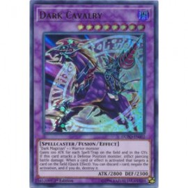 Dark Cavalry (Ultra Rare)