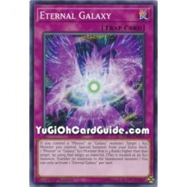 Eternal Galaxy (Common)