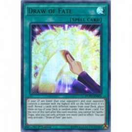 Draw of Fate (Ultra Rare)