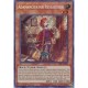 Adamancipator Researcher (Secret Rare)