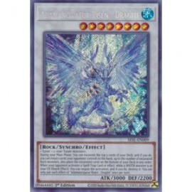 Adamancipator Risen - Dragite (Secret Rare)