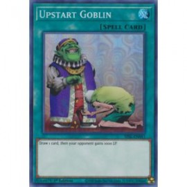 Upstart Goblin (Super Rare)