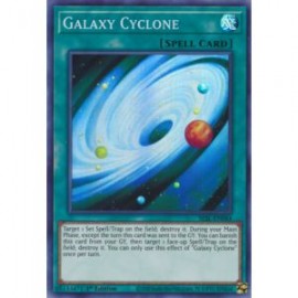 Galaxy Cyclone (Super Rare)