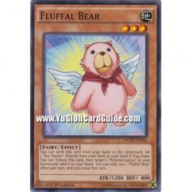 Fluffal Bear (Common)