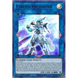 Cyberse Enchanter