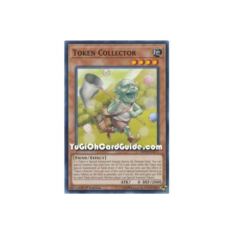 Token Collector (Common)