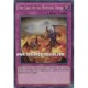 Fire Lake of the Burning Abyss (Super Rare)