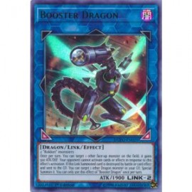 Booster Dragon (Ultra Rare)