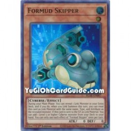 Formud Skipper (Ultra Rare)