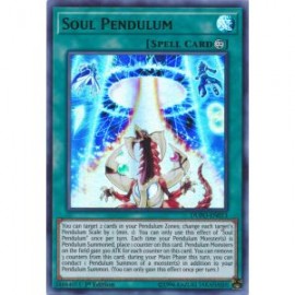 Soul Pendulum (Ultra Rare)