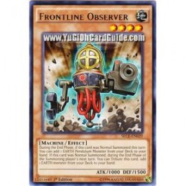 Frontline Observer (Rare)