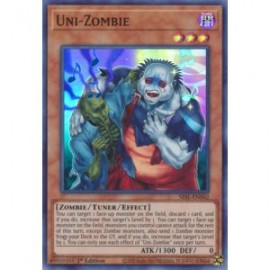 Uni-Zombie (Common)