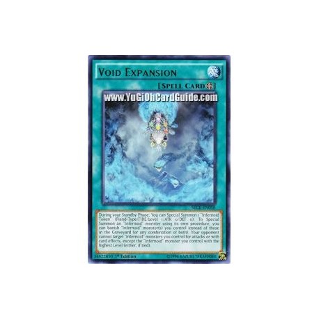 Void Expansion (Rare)