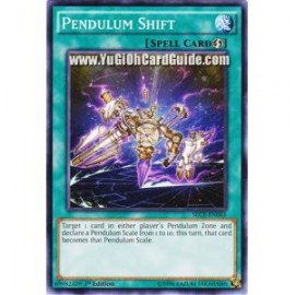 Pendulum Shift (Common)