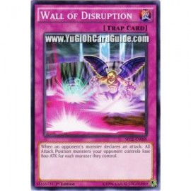 Wall of Disruption (Common)