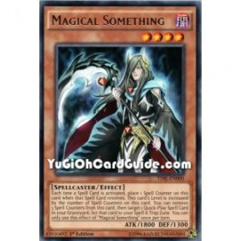 Magical Something (Rare)