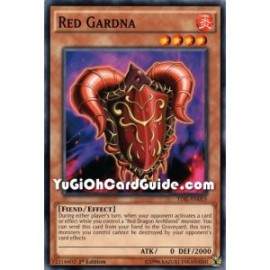 Red Gardna