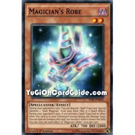 Magician's Robe (Common)