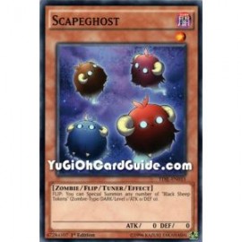 Scapeghost