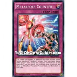 Metalfoes Counter (Common)