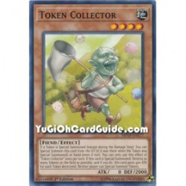 Token Collector (Rare)