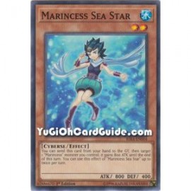 Marincess Sea Star