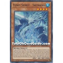 Tenyi Spirit - Shthana (Rare)