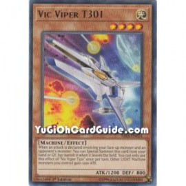 Vic Viper T301 (Rare)