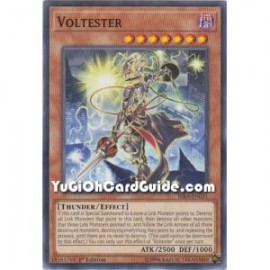 Voltester