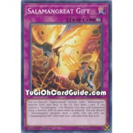 Salamangreat Gift