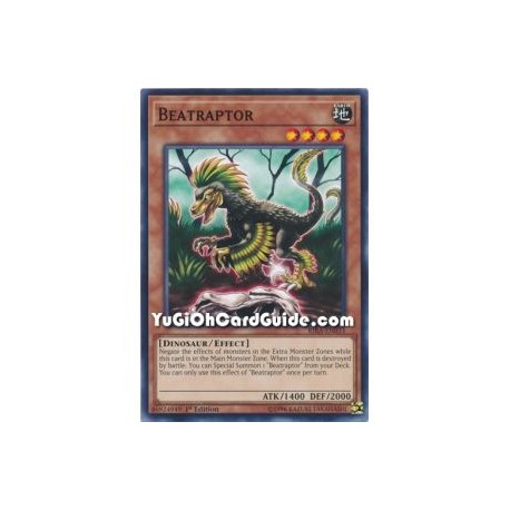 Beatraptor (Common)