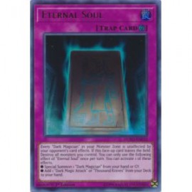 Eternal Soul (Ultra Rare)