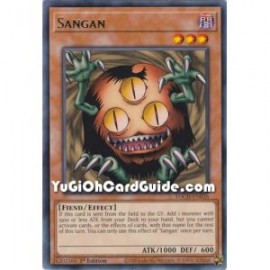 Sangan (Rare)