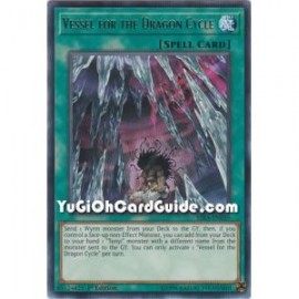 Vessel for the Dragon Cycle (Rare)