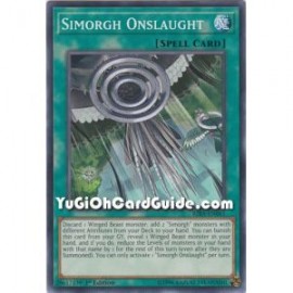 Simorgh Onslaught (Common)