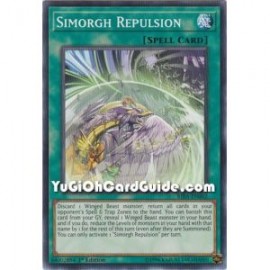 Simorgh Repulsion (Common)