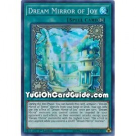 Dream Mirror of Joy