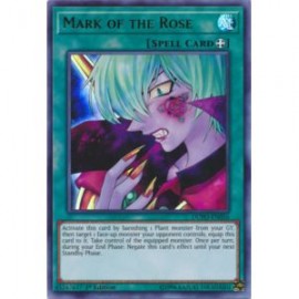 Mark of the Rose (Ultra Rare)