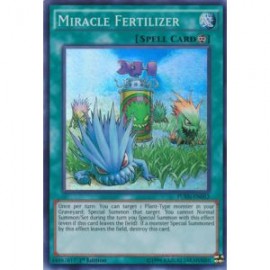 Miracle Fertilizer (Super Rare)