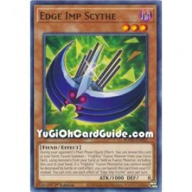 Edge Imp Scythe (Common)