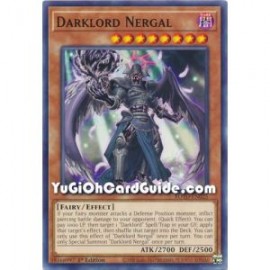 Darklord Nergal