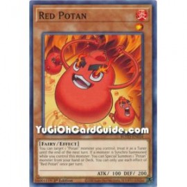 Red Potan