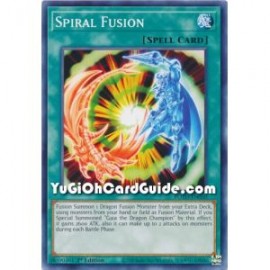 Spiral Fusion (Common)