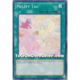 Melffy Tag (Common)