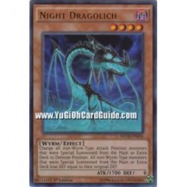 Night Dragolich