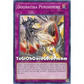 Dogmatika Punishment (Common)