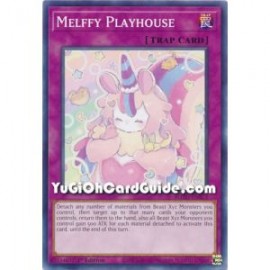 Melffy Playhouse (Common)